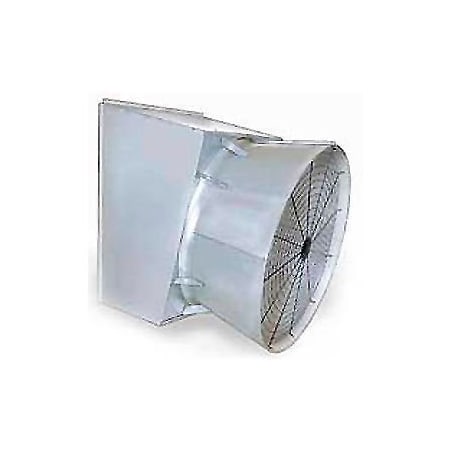 Triangle Engineering 36" Discharge Cone PFC 36 PFC 36